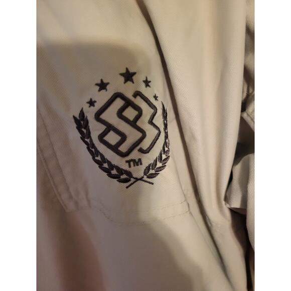 Special Blend Special Ops 15K Snowboarding Coat - Picture 6 of 16